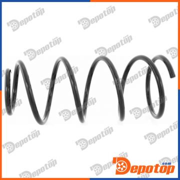 Ressorts de suspension avant pour VOLVO | 534828, 993209